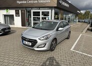 Hyundai i30 Kombi 1,6 l 81 kw