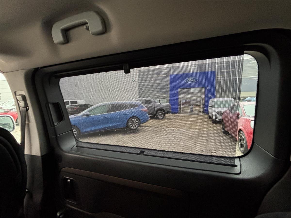 Toyota ProAce Verso Kombi 2,0 l 130 kw