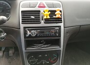 Peugeot 307 Hatchback 1,4 l 55 kw