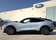 Ford Mustang Mach-E Hatchback 0,0 225 kw