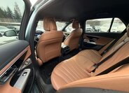 Mercedes-Benz Třídy E Kombi 2,0 l 145 kw