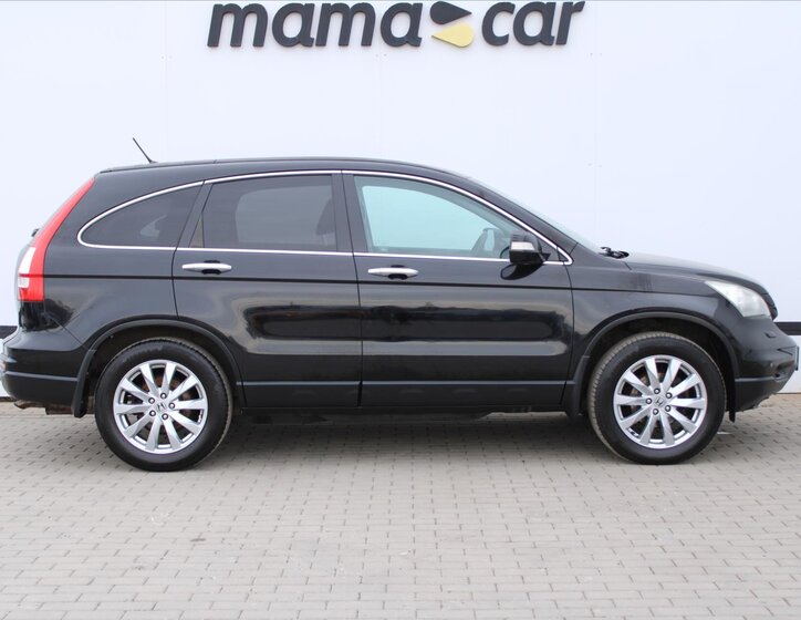 Honda CR-V SUV / Terénní 2,2 l 110 kw