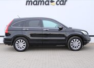 Honda CR-V SUV / Terénní 2,2 l 110 kw