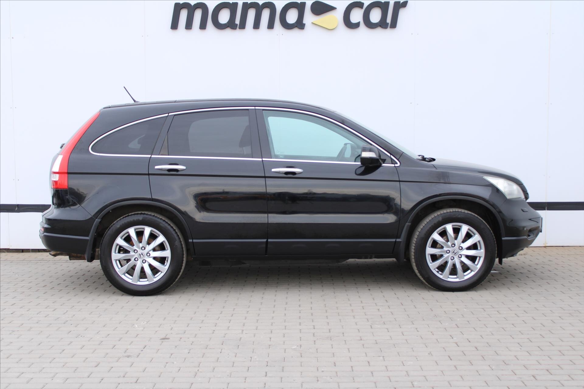 Honda CR-V SUV / Terénní 2,2 l 110 kw