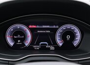 Audi Q5 SUV / Terénní 3,0 l 210 kw