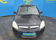 Opel Zafira MPV 1,6 l 85 kw