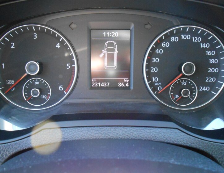 Seat Alhambra Kombi 2,0 l 103 kw