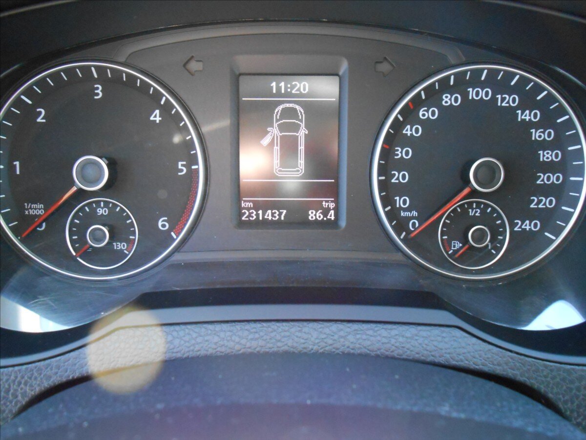 Seat Alhambra Kombi 2,0 l 103 kw