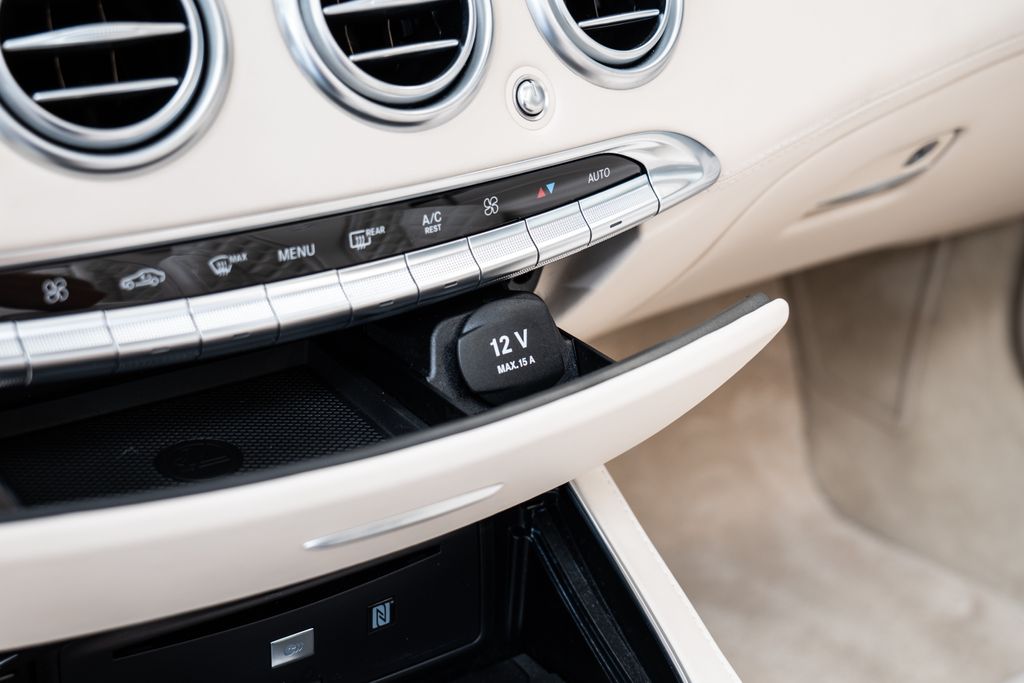 Mercedes-Benz Třídy S