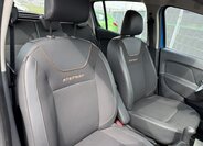 Dacia Sandero Hatchback 898,0 66 kw