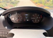 Fiat Ducato Skříň 2,2 l 103 kw