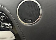 Land Rover Range Rover SUV 5,0 l 405 kw