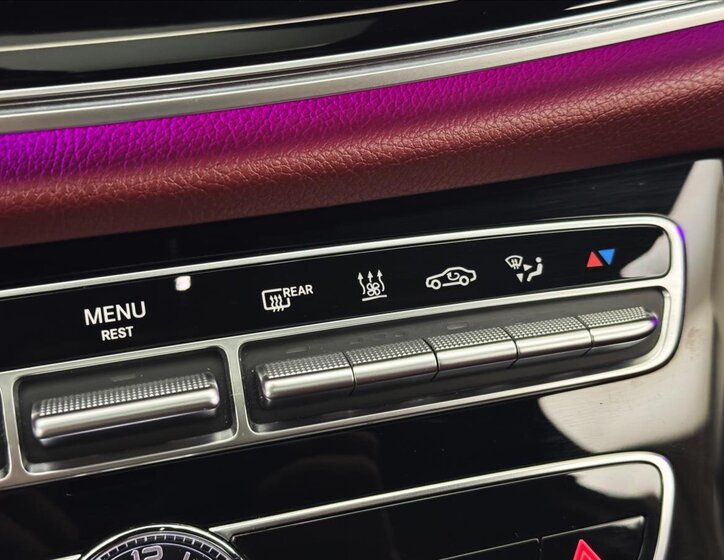 Mercedes-Benz CLS 35