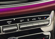 Mercedes-Benz CLS 35