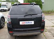 Chevrolet Captiva 5