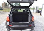 Suzuki SX4 Hatchback 1,6 l 79 kw