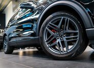 Ford Explorer SUV 3,0 l 298 kw