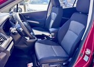 Suzuki S-Cross SUV / Terénní 1,4 l 81 kw