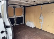 Renault Trafic 6