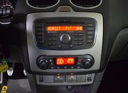 Ford Focus Kombi 1,8 l 92 kw