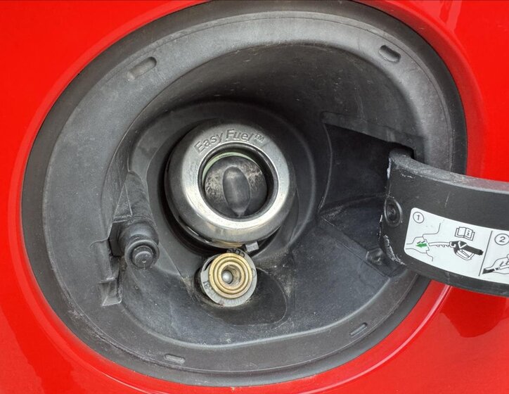 Ford C-MAX Hatchback 1,6 l 88 kw