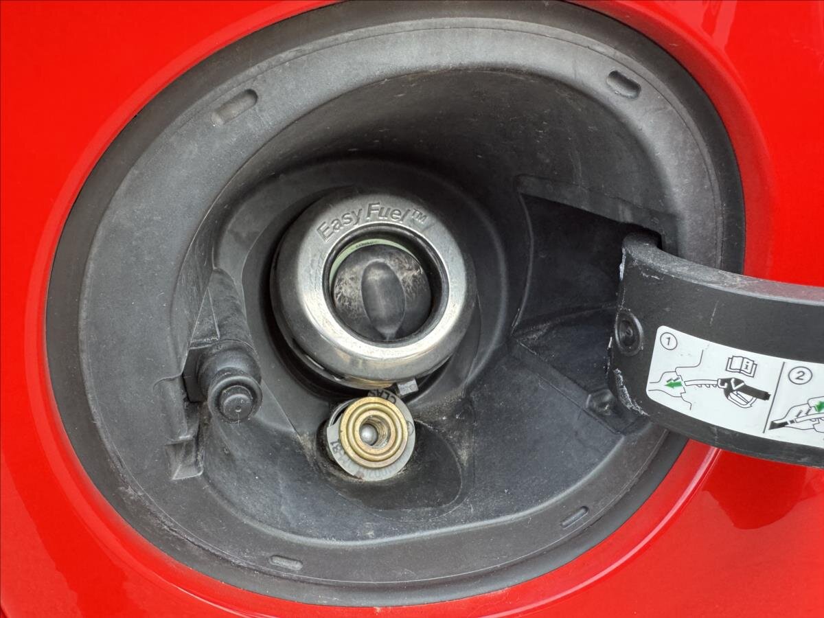 Ford C-MAX Hatchback 1,6 l 88 kw