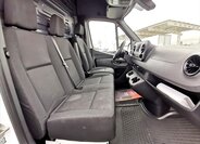 Mercedes-Benz Sprinter Ostatní 2,1 l 120 kw