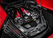 Ferrari SF90 Kupé 4,0 l 574 kw