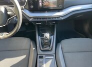 Škoda Octavia Liftback 1,5 l 110 kw