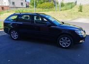 Škoda Octavia 5