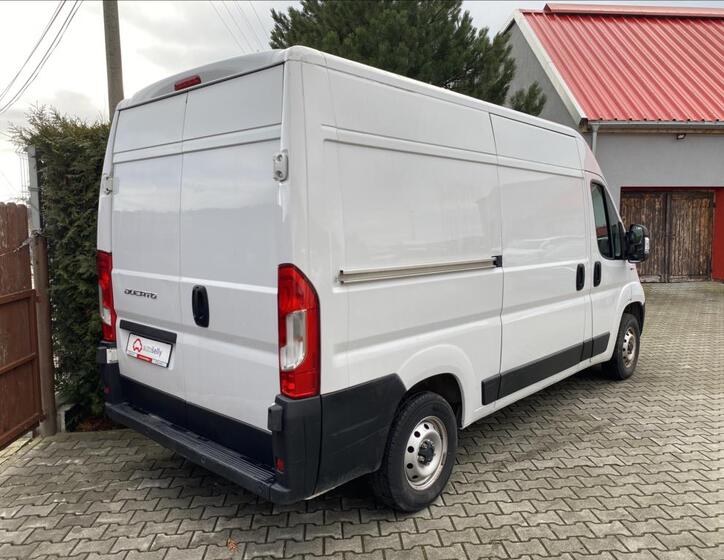 Fiat Ducato 5