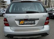 Mercedes-Benz Třídy M 8