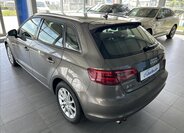 Audi A3 Hatchback 1,4 l 90 kw