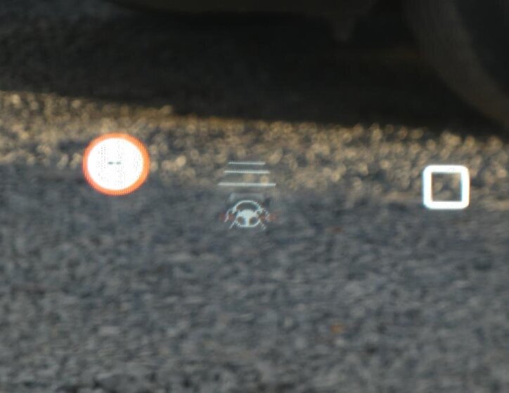 Citroën C5 X Liftback 1,6 l 133 kw