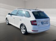 Škoda Fabia Kombi 999,0 70 kw