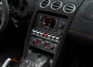 Lamborghini Gallardo Kabriolet 5,2 l 419 kw