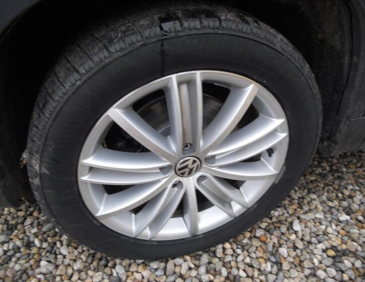 Volkswagen Tiguan 21