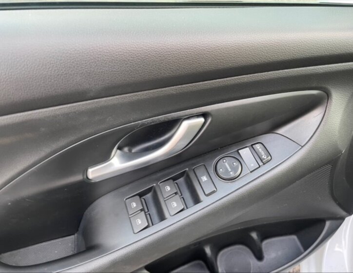 Hyundai i30 Kombi 1,5 l 117 kw