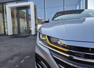 Volkswagen Arteon Liftback 2,0 l 110 kw
