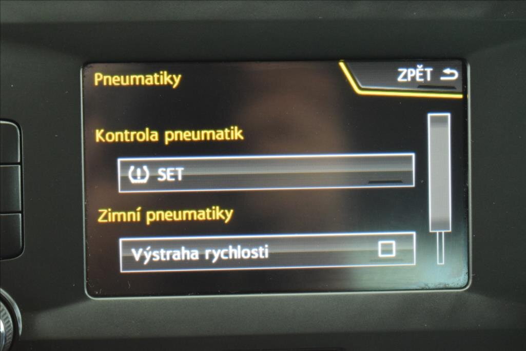 Seat Leon Hatchback 1,2 l 81 kw