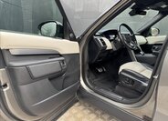 Land Rover Discovery SUV 3,0 l 221 kw