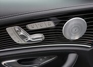 Mercedes-Benz Třídy E Sedan 4,0 l 450 kw