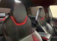 Škoda Octavia Kombi 2,0 l 135 kw