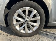 Škoda Octavia Kombi 1,5 l 110 kw