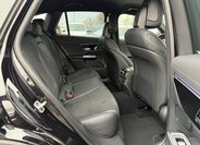 Mercedes-Benz GLC SUV / Terénní 2,0 l 145 kw