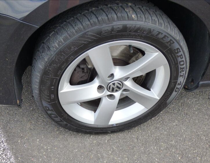 Volkswagen Passat 65