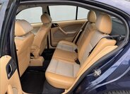 Škoda Octavia Liftback 1,9 l 81 kw