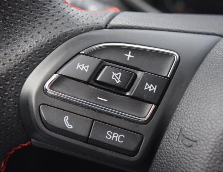 MG ZS Hatchback 1,5 l 78 kw