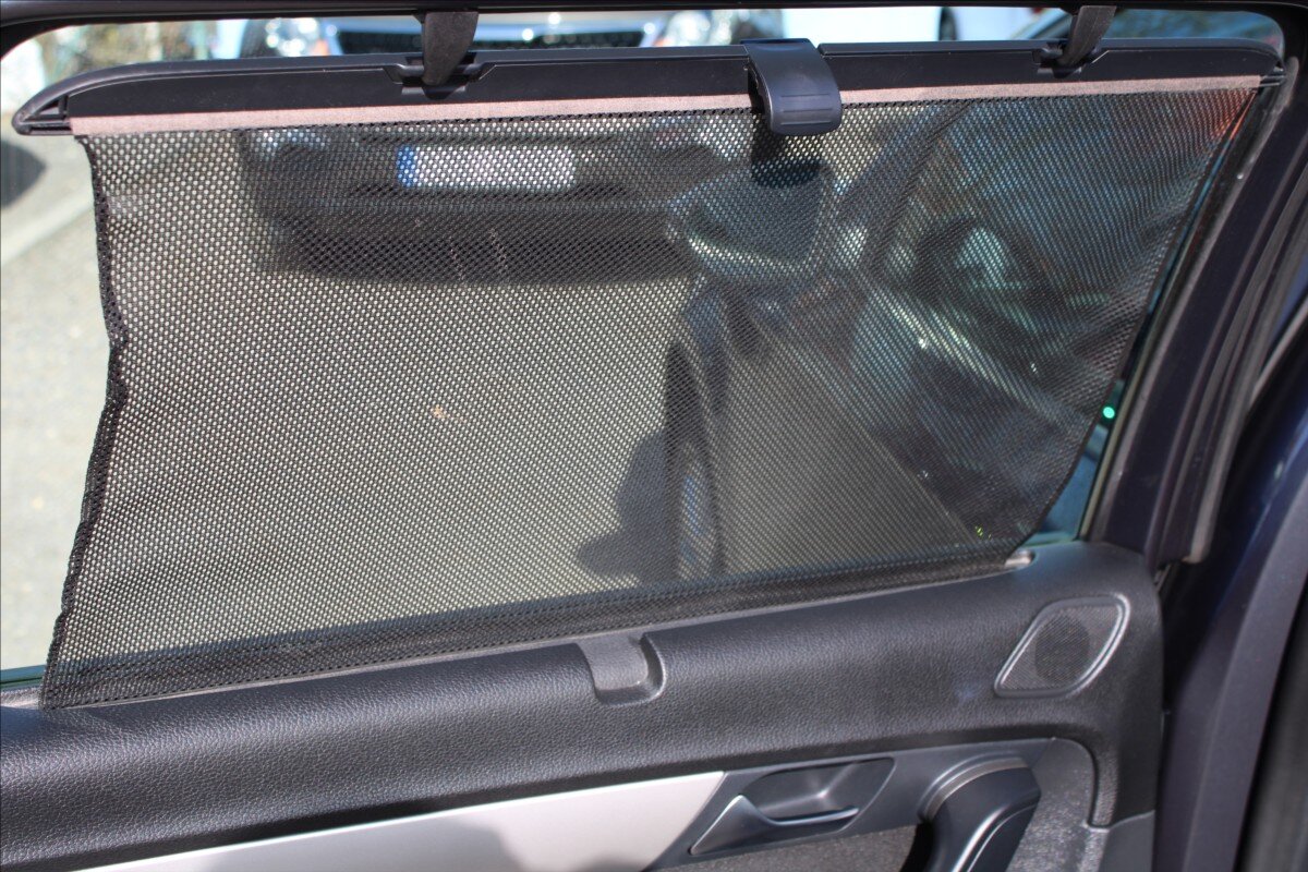 Volkswagen Passat Kombi 1,6 l 77 kw