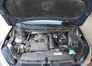 Volkswagen Touran MPV 1,2 l 81 kw